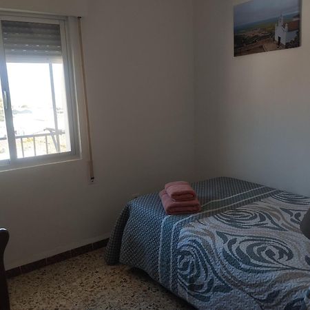 Apartamento Las Fuentes Sierra de Fuentes Buitenkant foto